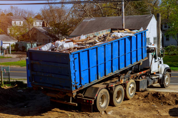 Best Commercial Junk Removal  in , MT