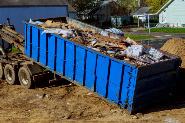 Best Hoarding Cleanup  in , MT